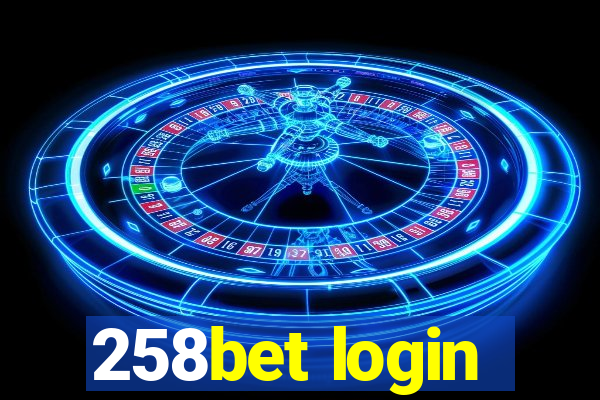 258bet login